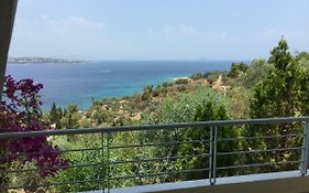 Lovely Flat With Amazing View